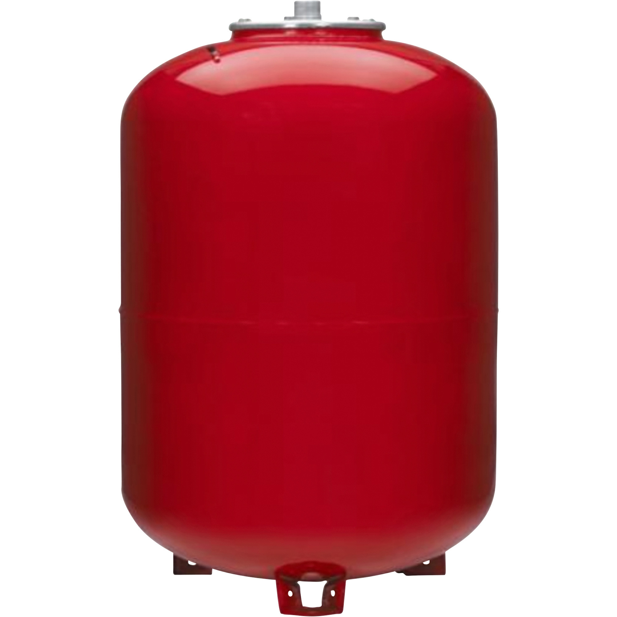 Varem Pre-Charged Expansion Tank - 16 Gal., 90 PSI, Model# UR060771CS000000
